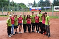 7. Mezinárodní nohejbalový kemp mládeže a žen 1.-6.8.2016 v Chabařovicích