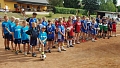 MČR mladších žáků 2016 - Lupenice u Vamberka (zdroj: Nohejbal Pardubice)
