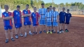 ÚKNS KP mládeže 2019 - 5.turnaj