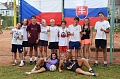 7. Mezinárodní nohejbalový kemp mládeže a žen 1.-6.8.2016 v Chabařovicích