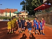 ÚKNS KP mládeže 2018 - 4.turnaj