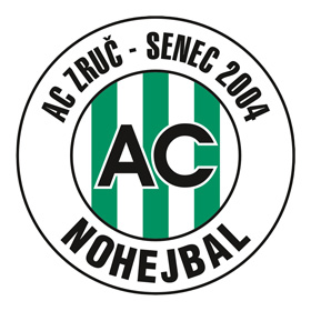 AC Zruč-Senec 2004