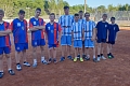 ÚKNS KP mládeže 2019 - 5.turnaj