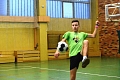 Kemp nadějí dorostu a juniorů Nymburk 13.-14.11.2021