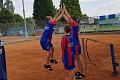 ÚKNS KP mládeže 2018 - 2.turnaj