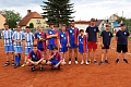 ÚKNS KP mládeže 2019 - 1.turnaj