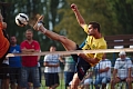 TJ Spartak Čelákovice vs. SK Šacung ČNES Benešov 1947 (foto: Michal Němec)