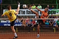 TJ Spartak Čelákovice vs. SK Šacung ČNES Benešov 1947 (foto: Michal Němec)