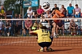 TJ Spartak Čelákovice vs. SK Šacung ČNES Benešov 1947 (foto: Michal Němec)