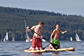Olympijský park Rio-Lipno 2016