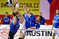 Superfinále extraligy mužů 2018