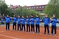 foto: Nohejbal Modřice