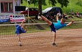 MČR mladších žáků 2016 - Lupenice u Vamberka (zdroj: Nohejbal Pardubice)