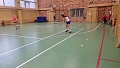 Soustřední REPRE ženy Nymburk 6.-8.4.2023