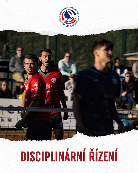 Disciplinární řízení