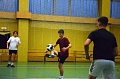 Kemp nadějí dorostu a juniorů Nymburk 13.-14.11.2021
