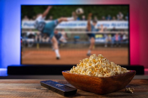 Nohejbal opět v televizi?