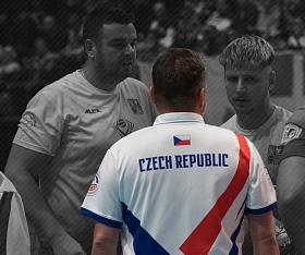 Výběrové řízení na hlavního trenéra reprezentace juniorů a žen