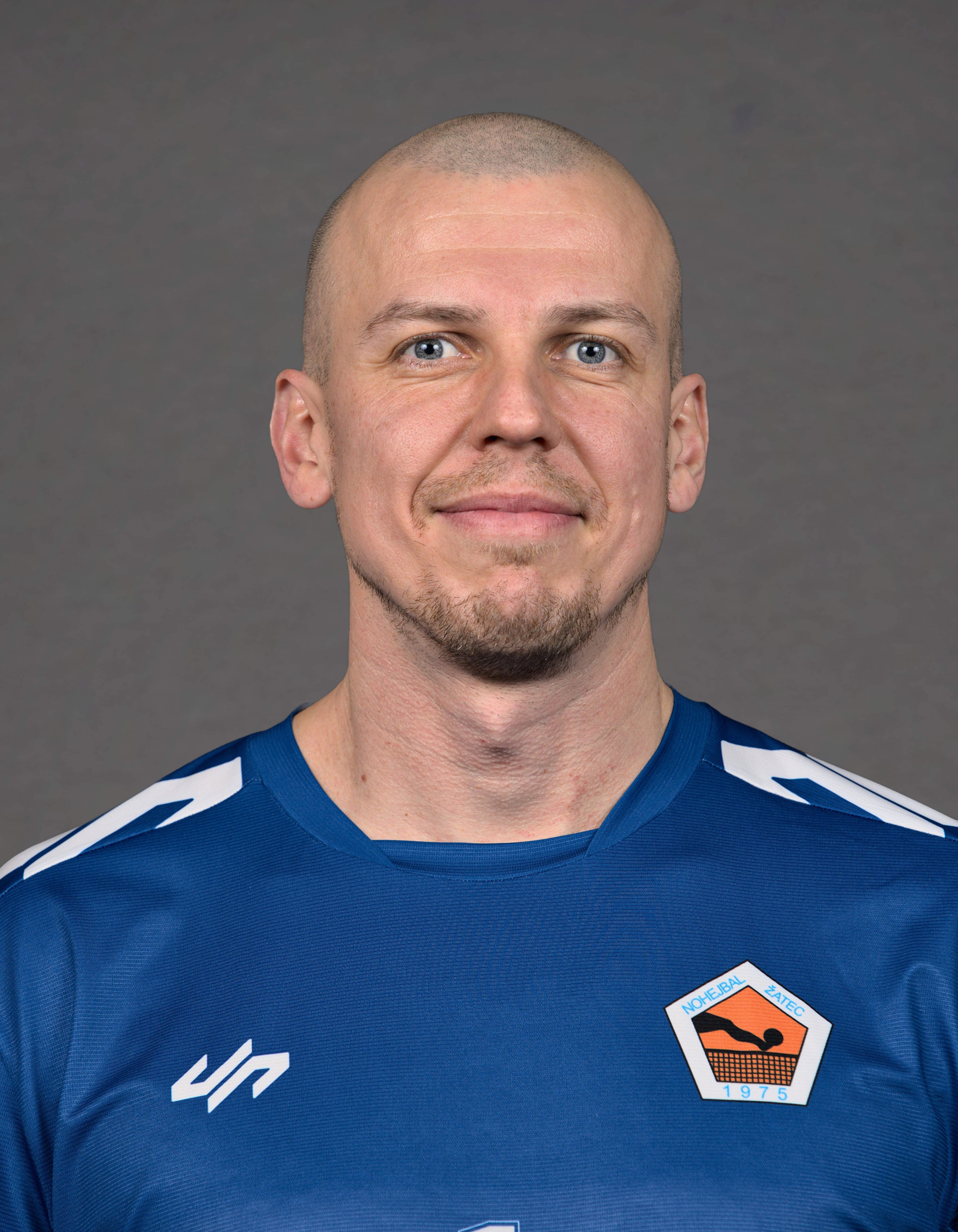 Fotografie hráče