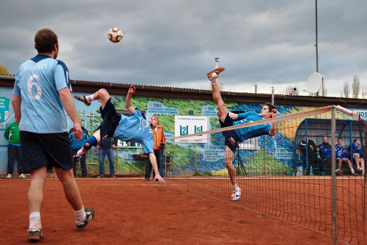 foto: Michal Němec