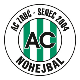 Areál Club Zruč-Senec