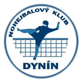 Nohejbalový klub Dynín