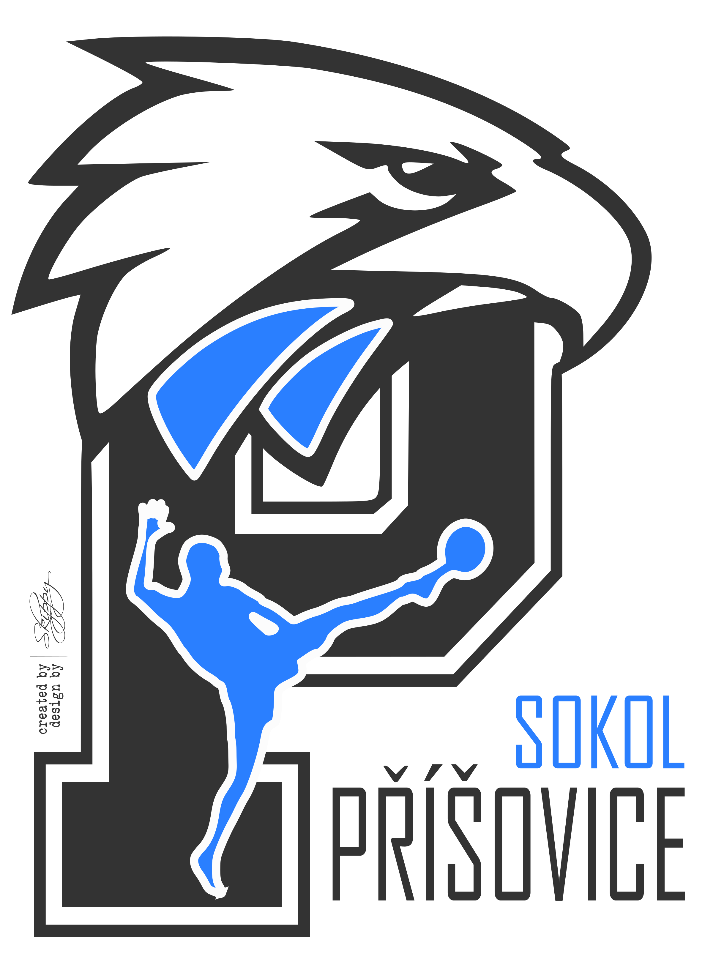 TJ Sokol Příšovice