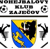 Spolek Nohejbal klub Zaječov