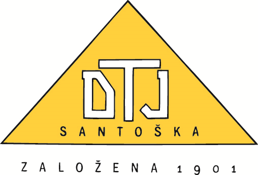 DTJ Santoška 