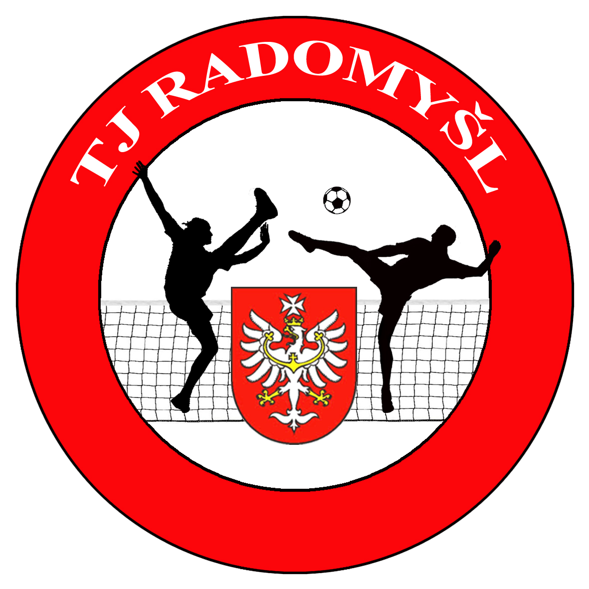 TJ Radomyšl - NK Habeš Strakonice