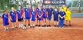 ÚKNS KP mládeže 2018 - 3.turnaj